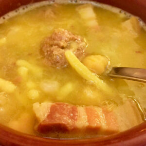 olla de benabarre