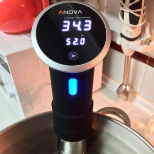 Anova Precision Cooker