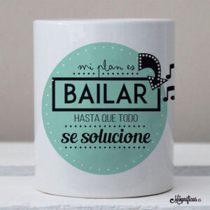 Bailar