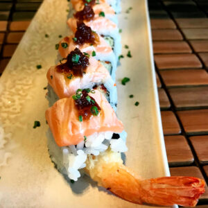 Birimbau Uramaki