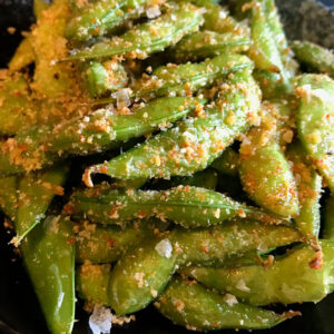 Edamame Bode