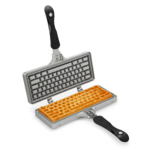 gofres qwerty