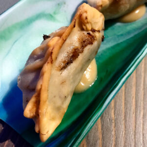 Gyozas