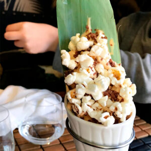 Paçoca