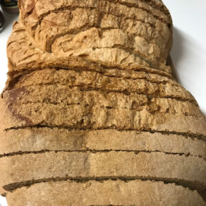 Pan de Benabarre