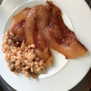 papada iberica