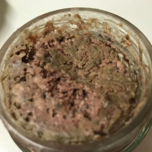 pate campaña con ceps aspecto