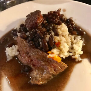 Picanha emplatada