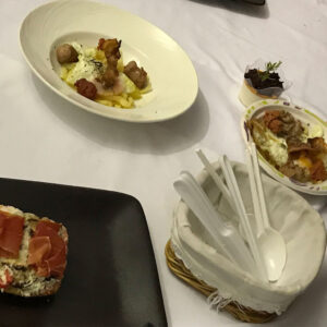Restaurante Can Pere