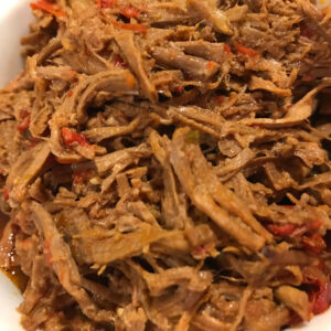 Ropa vieja