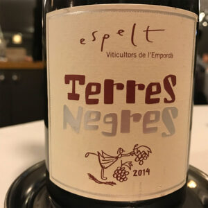 Terres Negres d'Espelt
