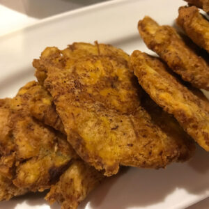 Tostones