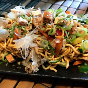 Yakisoba