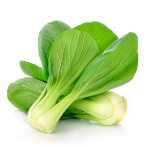Pak choi