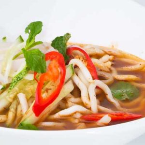 assam laksa