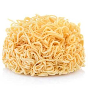fideos ramen