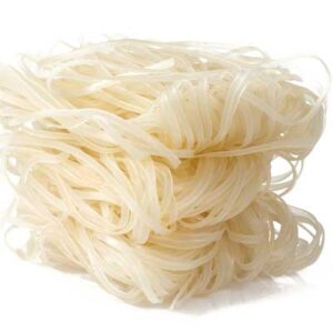 fideos de arroz