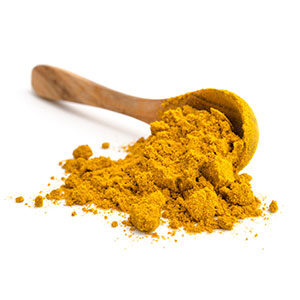 curry-molido