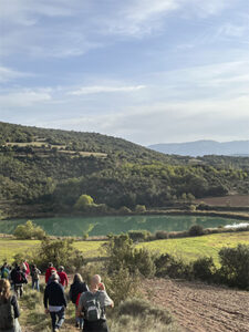 Jornadas Amigos del Azafrán de Estaña